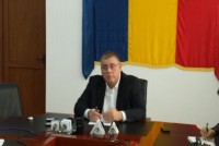 Cristi Bigiu si-a dat demisia din functia de presedinte al Consiliului Judetean Buzau