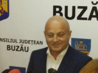 Petre Emanoil Neagu, sef cu acte in regula la Consiliul Judetean Buzau