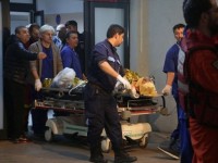 Doi reputati medici israelieni isi ofera serviciile, gratuit, ranitilor de la Colectiv