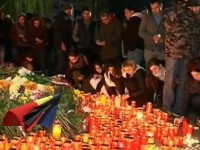 Inca o victima a incendiului de la Colectiv: Liviu Zaharescu a decedat in aceasta seara