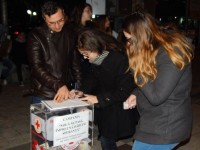 Donatiile buzoienilor au ajuns in contul destinat ajutorarii victimelor de la Colectiv