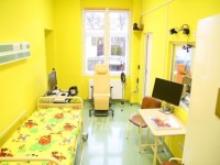 Cel mai important centru de cercetare in boli neurologice la copii, inaugurat la Sibiu