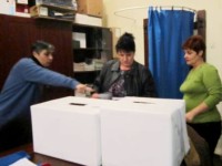 Alegerile pentru Colegiul Medicilor Buzau, invalidate de Comisia Electorala Centrala