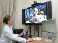 Telemedicina pentru zonele rurale, in premiera mondiala in Romania