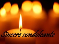 Condoleante Dana-Raluca Arbore