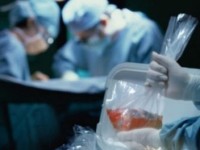 Echipa de transplant din Buzau a inceput anul cu o noua prelevare de organe