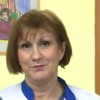 Dr. Mihaela Balgradean