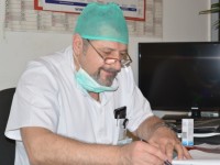 Dr. VICTOR IONITA, un medic „fara reactii adverse”