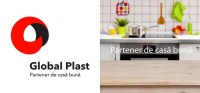 Global Plast este PARTENER DE CASA BUNA (P)