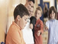 Bullying-ul, o problema in plus pentru copiii cu boli cronice sau dizabilitati