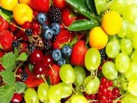 Fructele proaspete, scut impotriva infarctului si accidentelor vascular-cerebrale