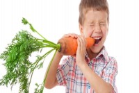 Principalele beneficii ale consumului de morcov crud