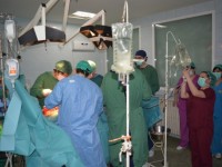 O noua prelevare de organe la Spitalul Judetean Buzau – Cristian Oancea, erou si dupa moarte