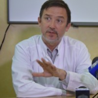 Dr. Horatiu Suciu