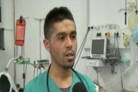 Un refugiat afgan, angajat ca medic la UPU Baia Mare