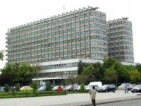 Sectia de Radioterapie de la Baia Mare, redeschisa cu bani de la Banca Mondiala