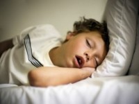 Apneea in somn, o afectiune care ameninta 10 la suta dintre copiii din Romania