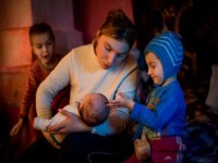 Program de reducere a mortalitatii maternale in comunitatile vulnerabile