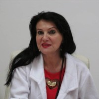 Dr. Sorina Pintea 
