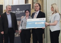150.000 de euro de la André Rieu, pentru victimele de la Colectiv
