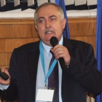 Dr. Marius Anastasiu