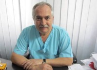 Chirurgul buzoian Marius Anastasiu, moderator la Zilele Chirurgiei de Urgenta Franceze