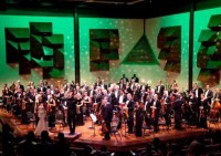 CLIPUL SAPTAMANII: Concertul celor 100 de doctori