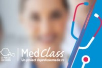FIC organizeaza noi cursuri gratuite pentru tinerii medici si studentii medicinisti din Romania