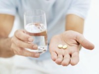Beneficiile aspirinei administrate regulat si in doze mici