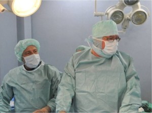 Premiera medicala – chirurgie cardiaca fara bisturiu