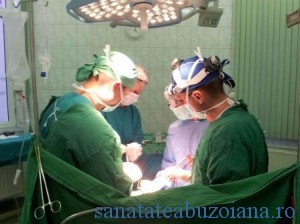 Urologia pediatrica – specializare medicala inexistenta in Romania