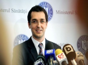 Ministrul Sanatatii schimba criteriile de numire a managerilor de spitale