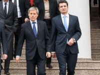Patriciu Achimas Cadariu a demisionat de la carma Ministerului Sanatatii