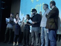 Castigatorii primului Festival International de Film de la Buzau