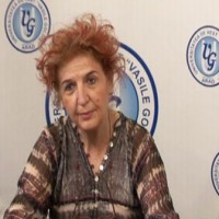 Dr. Delia Marina Podea