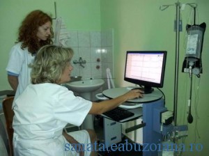 Program national de screening pentru incontienta urinara