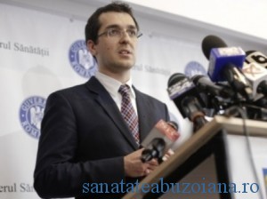 Ministrul Vlad Voiculescu ia in calcul relocarea Spitalului de Arsi