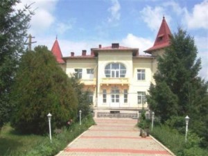 Sanatoriul Podriga redeschis, DSP Botosani la control