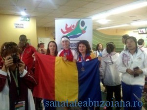 Romania, reprezentata de doi sportivi la campionatul european al pacientilor transplantati