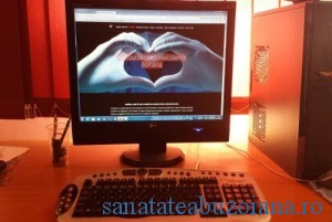 Site dedicat afectiunilor cardiovasculare, lansat pentru medici, pacienti si autoritati
