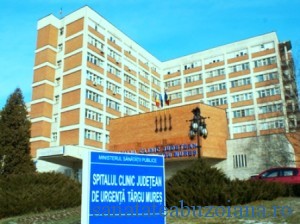 Spitalul Judetean din Targu Mures, reclamat la DNA de Ministerul Sanatatii
