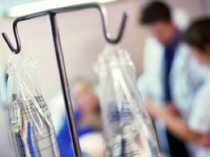 Transfuziile pacientilor decedati la Craiova, facute fara respectarea procedurilor administrative