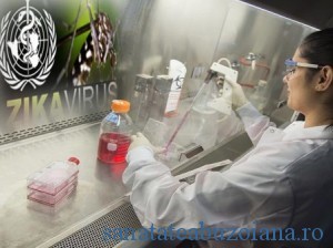 Un nou caz confirmat cu Zika, in Romania
