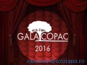 Publicul isi poate vota favoritii la Gala C.O.P.A.C. 2016