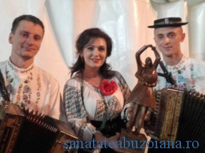 Trofeul Festivalului International de Folclor, adjudecat de Slovacia