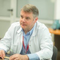 Dr. Mihai Ursu