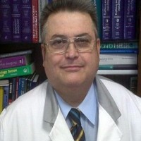 Dr. Mircea Buruian