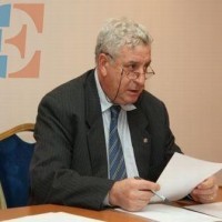 Dr. Stefan Georgescu