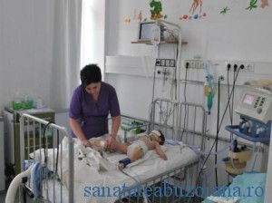 Epidemia de rujeola din Romania sperie Europa