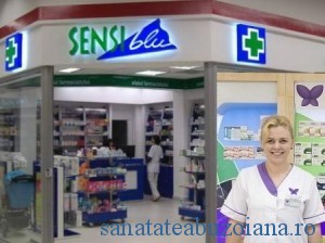 Sensiblu a preluat, oficial, 78 de farmacii din lantul Polisano